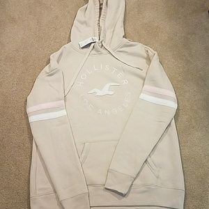 NWT Hollister sweatshirt
